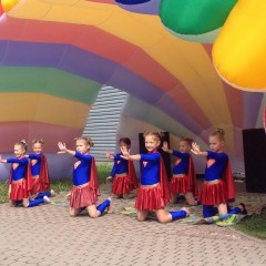 1 июня - концерты в «Диво Острове»