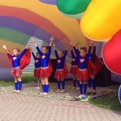 1 июня - концерты в «Диво Острове»