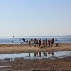 «Форсаж-3S» - Пикник - май 2014
