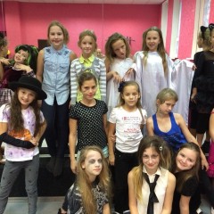 Хэллоуин 2014