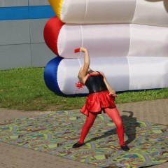 Презентация диска «300 лет Сестрорецку»