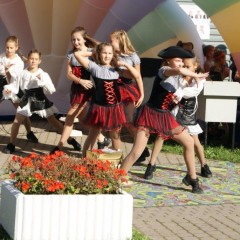 Презентация диска «300 лет Сестрорецку»