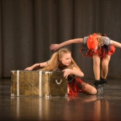 «Северная пальмира» - 2014