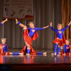 «Северная пальмира» - 2014
