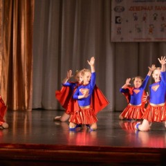 «Северная пальмира» - 2014
