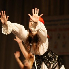«Северная пальмира» - 2014