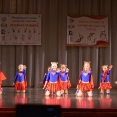 «Северная пальмира» - 2014