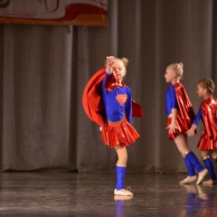 «Северная пальмира» - 2014