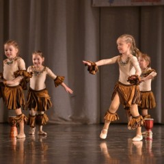 «Северная пальмира» - 2014