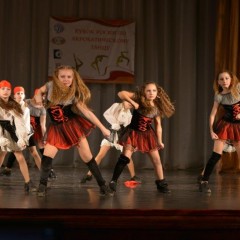 «Северная пальмира» - 2014