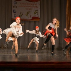 «Северная пальмира» - 2014