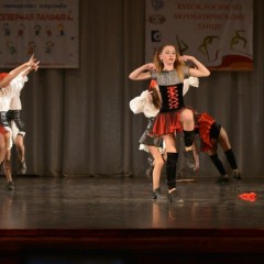 «Северная пальмира» - 2014