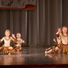 «Северная пальмира» - 2014