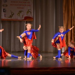 «Северная пальмира» - 2014