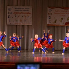 «Северная пальмира» - 2014