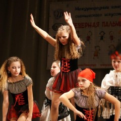 «Северная пальмира» - 2014