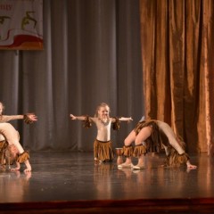 «Северная пальмира» - 2014