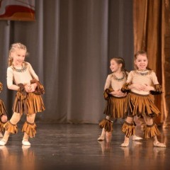 «Северная пальмира» - 2014