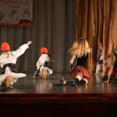 «Северная пальмира» - 2014