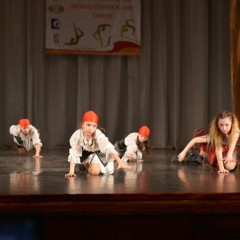 «Северная пальмира» - 2014