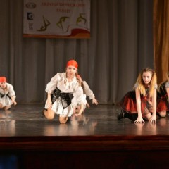 «Северная пальмира» - 2014