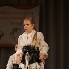 «Северная пальмира» - 2014