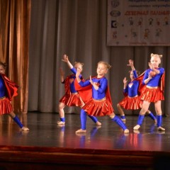 «Северная пальмира» - 2014