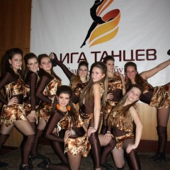 «Северная столица» - 2014