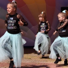 1 июня 2015 - День защиты детей