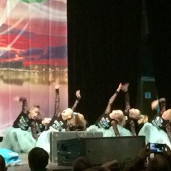 Конкурс «Северная столица» 2015
