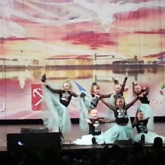 Конкурс «Северная столица» 2015