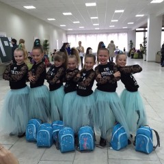 Конкурс «Северная столица» 2015
