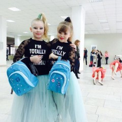 Конкурс «Северная столица» 2015