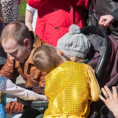 Концерт 9 мая 2015г