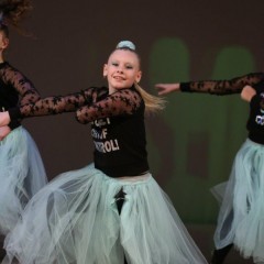 Международный конкурс «Премьера» 29.11.2015