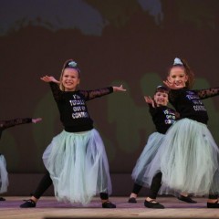 Международный конкурс «Премьера» 29.11.2015