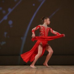 Международный конкурс «Премьера» 29.11.2015