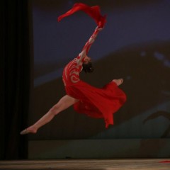 Международный конкурс «Премьера» 29.11.2015