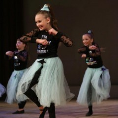 Международный конкурс «Премьера» 29.11.2015