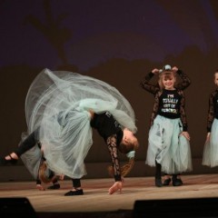Международный конкурс «Премьера» 29.11.2015