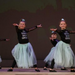 Международный конкурс «Премьера» 29.11.2015