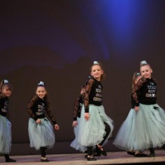 Международный конкурс «Премьера» 29.11.2015