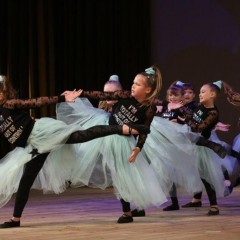 Международный конкурс «Премьера» 29.11.2015