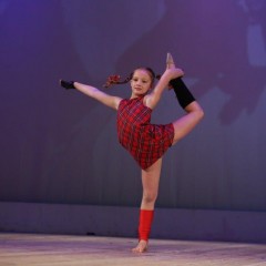 Международный конкурс «Премьера» 29.11.2015