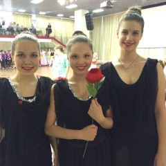 «Северная Пальмира» - 2015