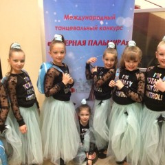 «Северная Пальмира» - 2015