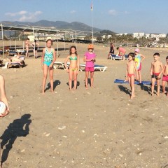 Турция май 2015