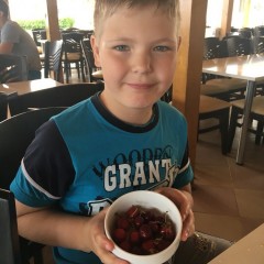 «Форсаж» в VIP-лагере «Матрица» Болгарияя 2016