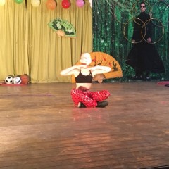 «Форсаж» в VIP-лагере «Матрица» Болгарияя 2016