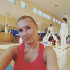 «Форсаж» в VIP-лагере «Матрица» Болгарияя 2016